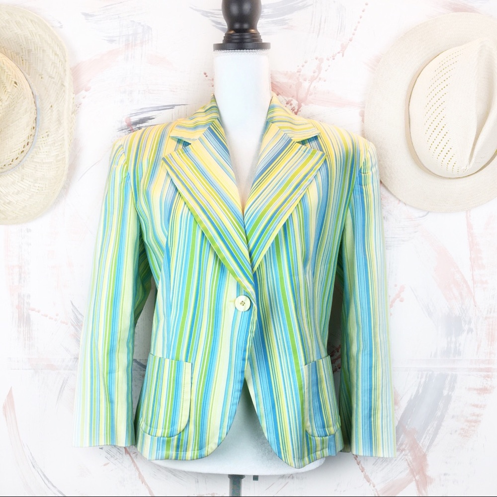 Andrea Mare Blazer